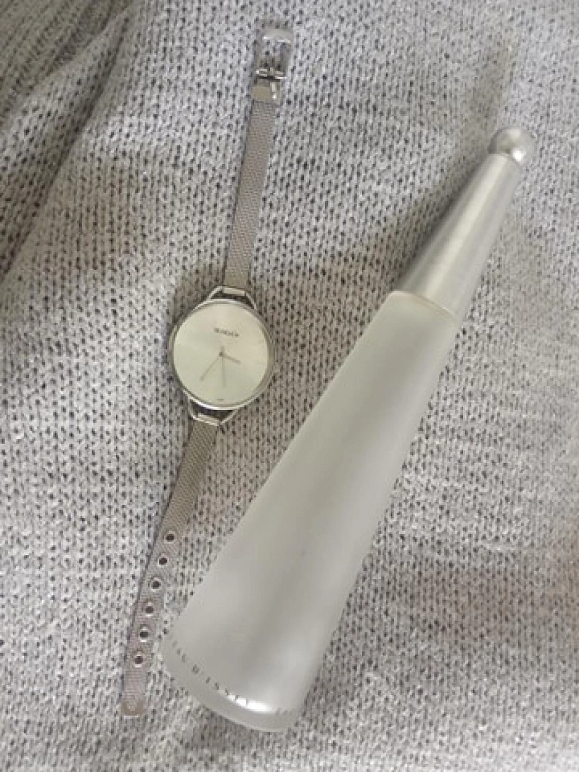 Issey Miyake L'Eau D'Issey IGO