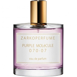 ZarkoPerfume Purple Molecule 070.07
