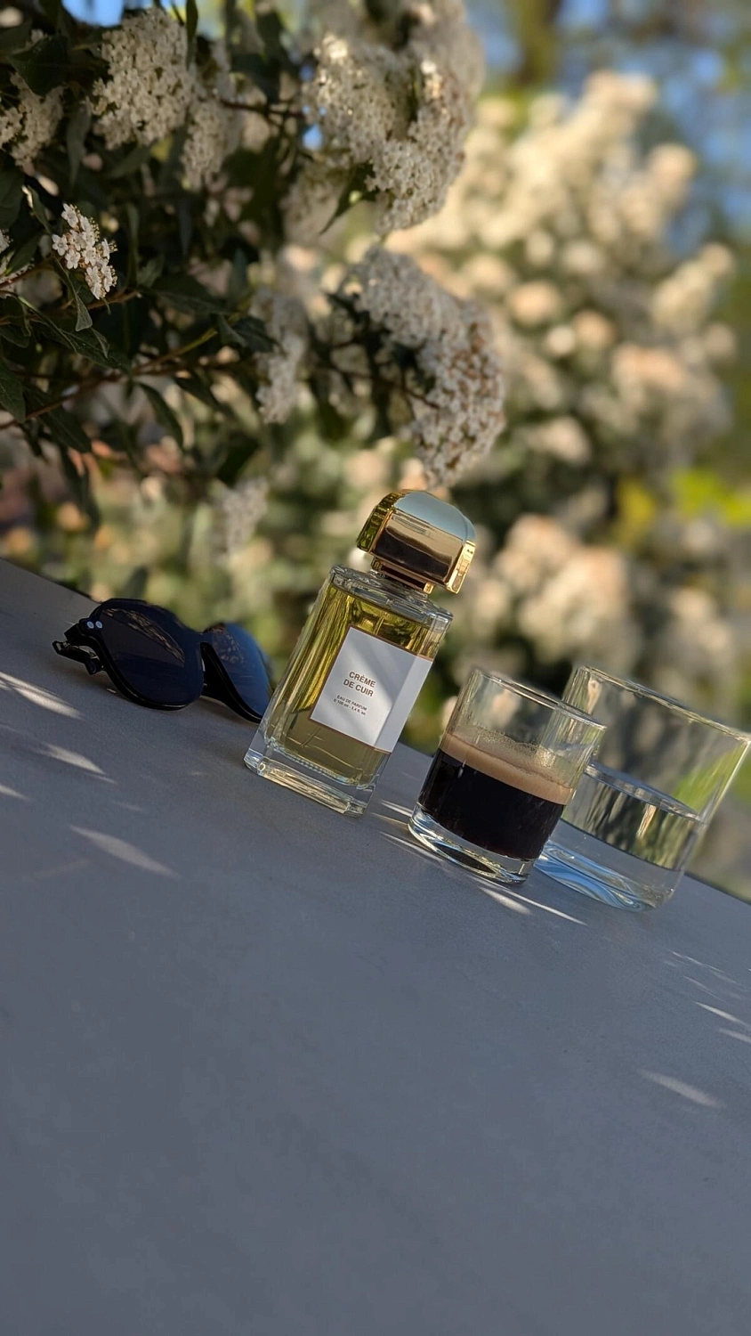 bdk Parfums Creme de Cuir