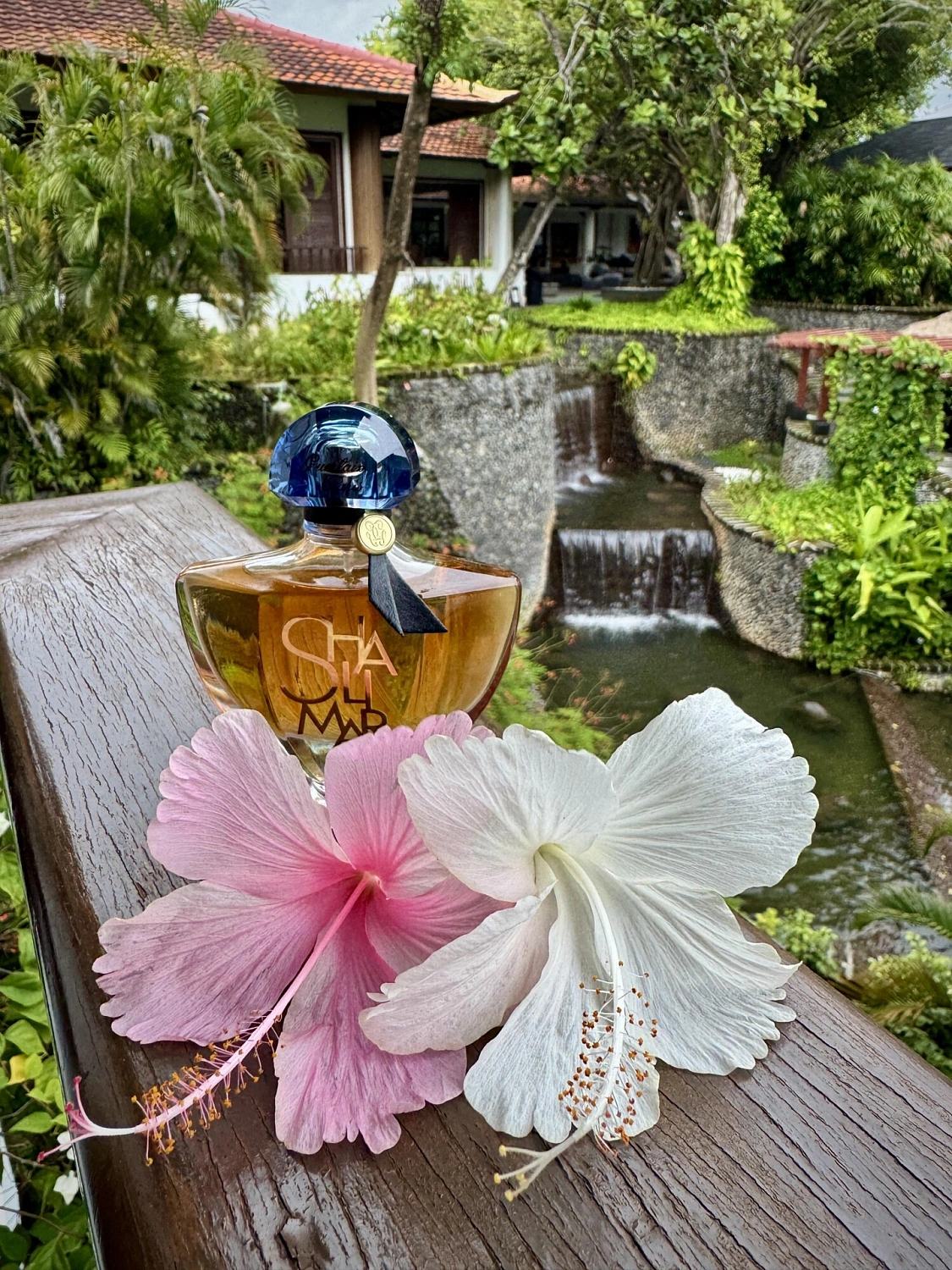 Guerlain Shalimar L'Essence
