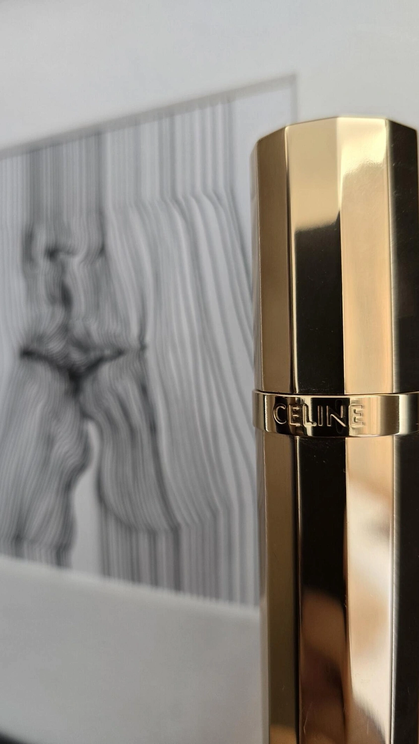 CELINE La Peau Nue CELINE La Peau Nue