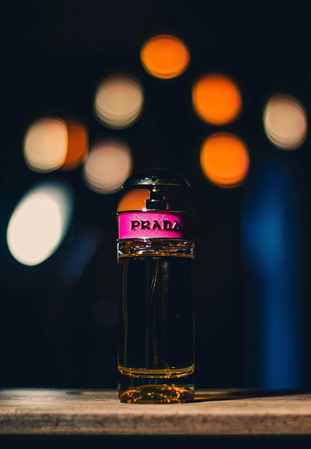 Prada Candy