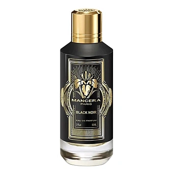 Mancera Black Noir парфюмерная вода, 60 мл тестер Mancera Black Noir парфюмерная вода, 60 мл тестер