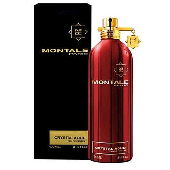 Фото MONTALE Crystal Aoud