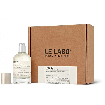 Le Labo Baie 19 парфюмерная вода, 50 мл Le Labo Baie 19 парфюмерная вода, 50 мл