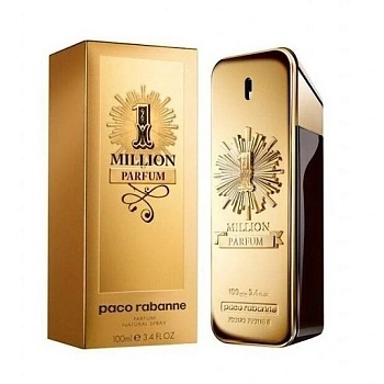 Фото Paco Rabanne 1 Million Parfum