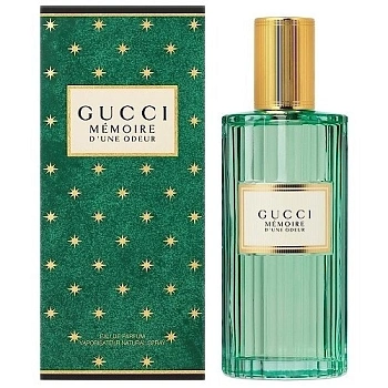 Фото GUCCI Memoire d'une Odeur
