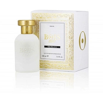 Фото Bois 1920 Oro Bianco