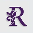 R