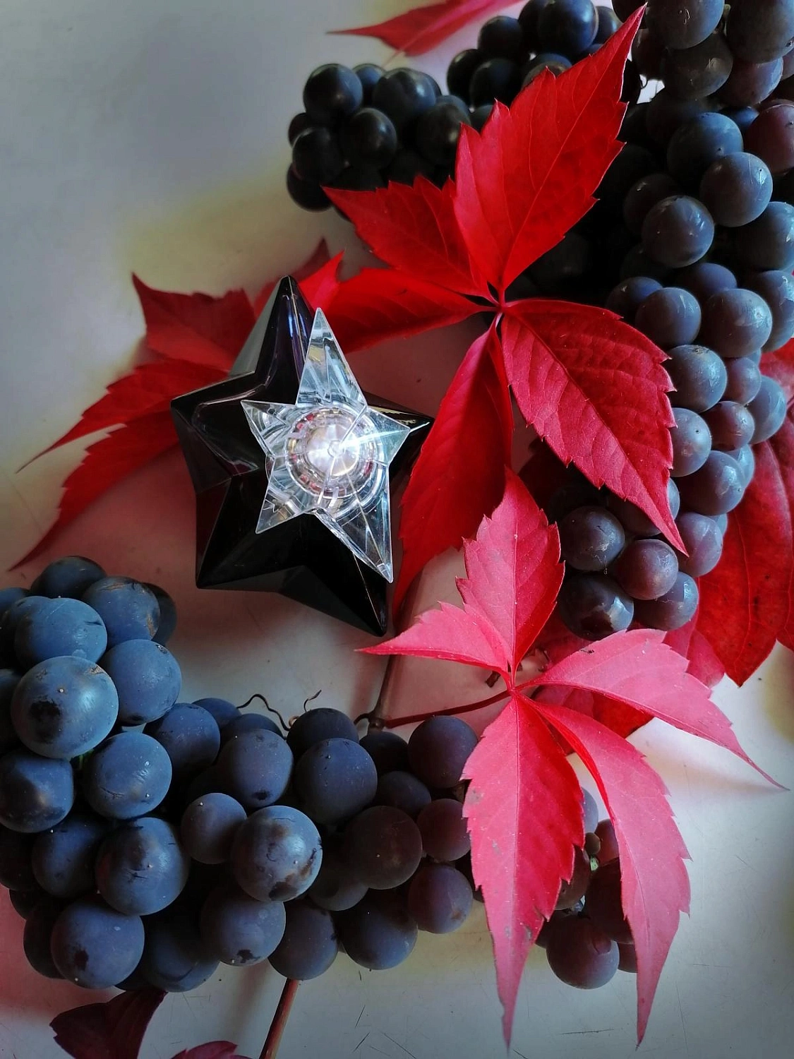 MUGLER Angel Cocoa Powder