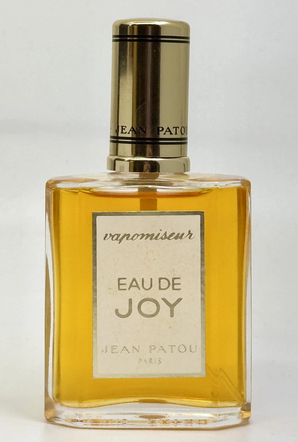 Jean Patou Eau de Joy