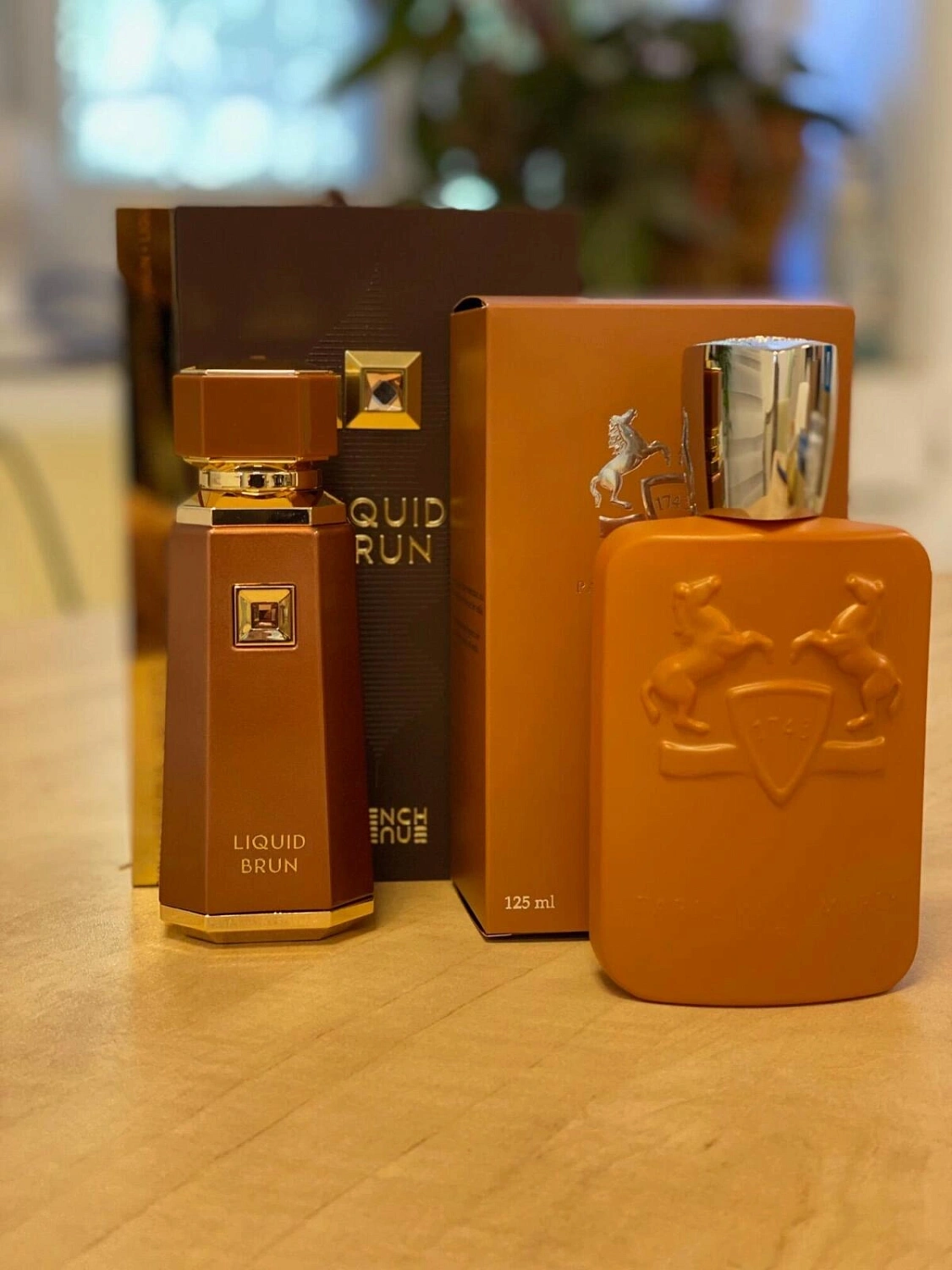Parfums de Marly Althair Parfums de Marly Althair