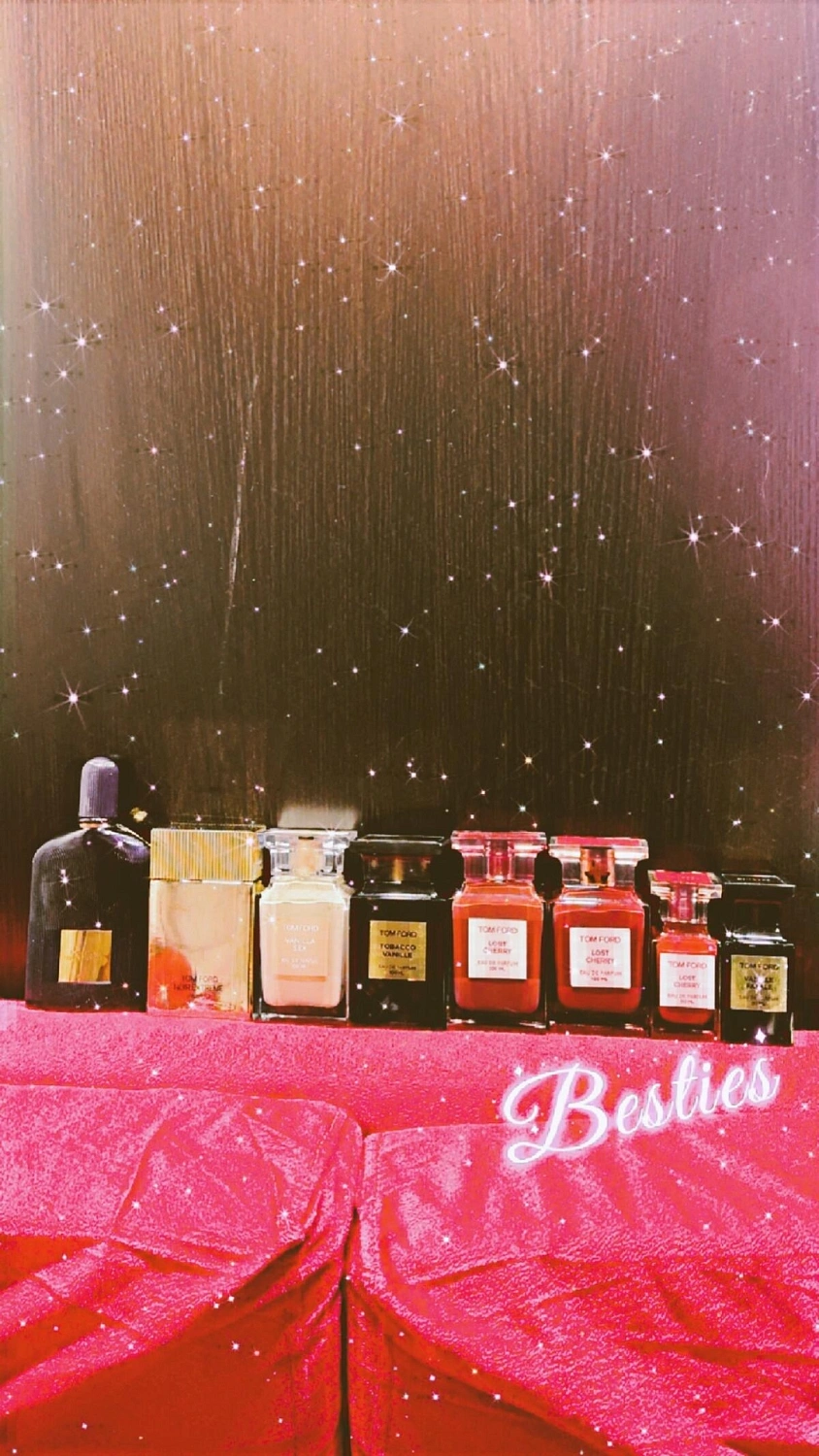 Tom Ford Vanilla Sex