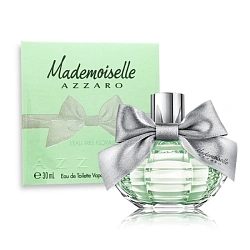 Azzaro Mademoiselle L'Eau Tres Florale