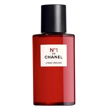 Фото №1 de Chanel L'Eau Rouge