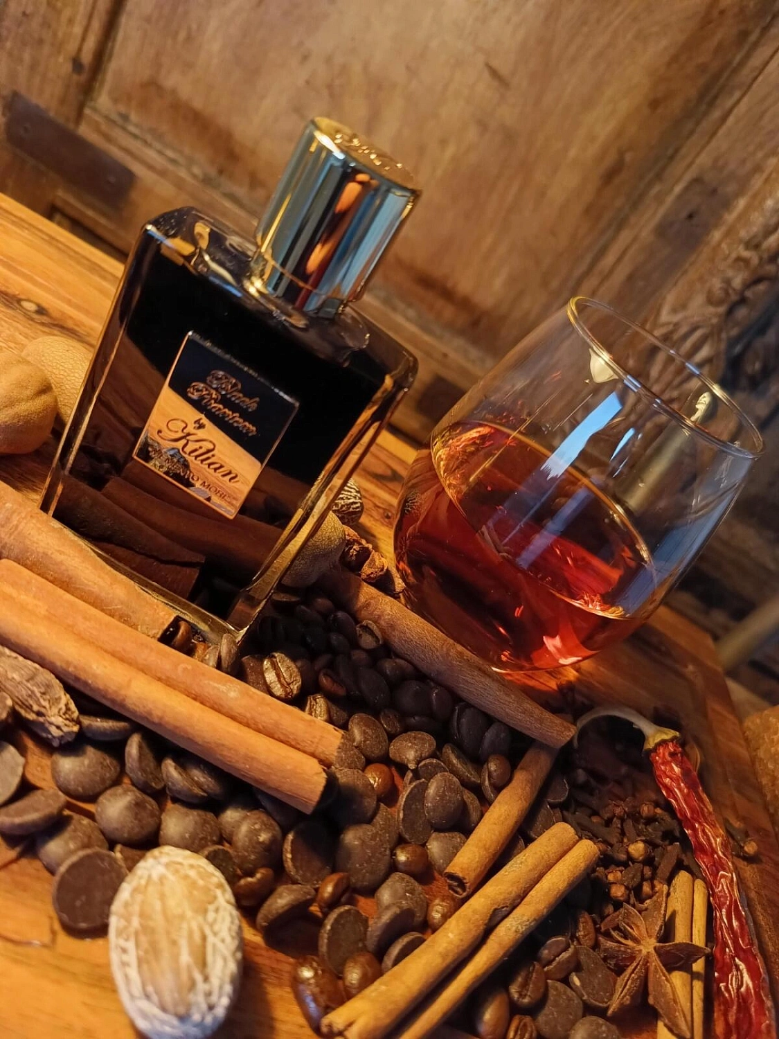 By Kilian Black Phantom By Kilian Black Phantom