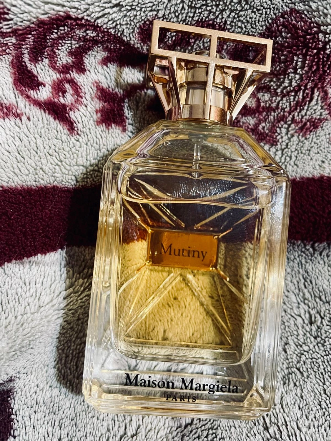 Maison Margiela Mutiny