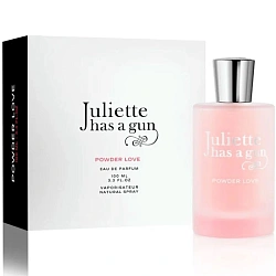 Juliette Has a Gun Powder Love