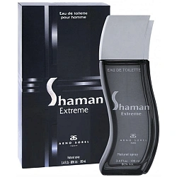 Arno Sorel Shaman Extreme