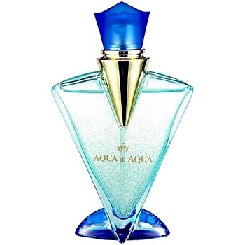Marina de Bourbon Aqua di Aqua парфюмерная вода, 50 мл тестер Marina de Bourbon Aqua di Aqua парфюмерная вода, 50 мл тестер