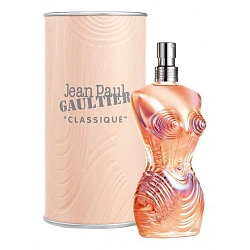 Jean Paul Gaultier Classique Belle En Corset
