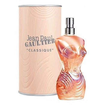 Фото Jean Paul Gaultier Classique Belle En Corset