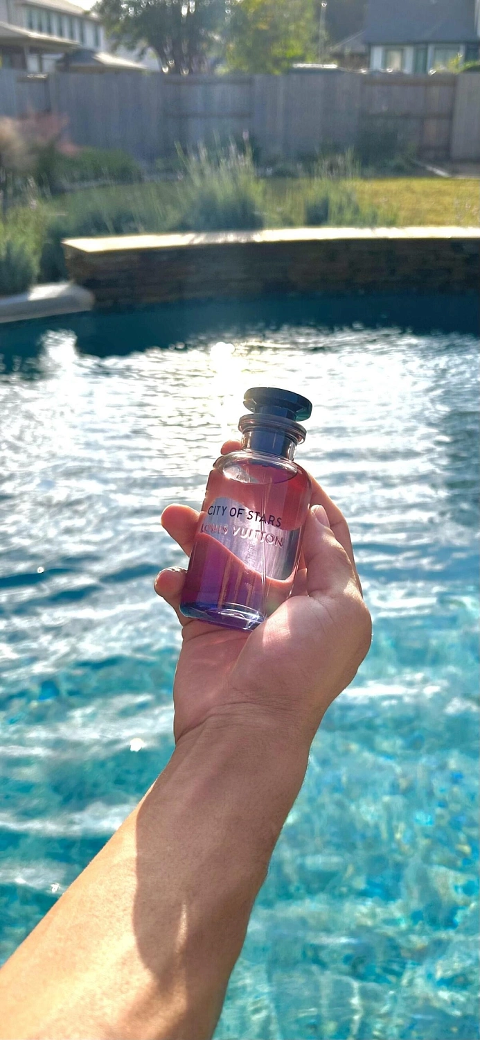 Louis Vuitton City Of Stars