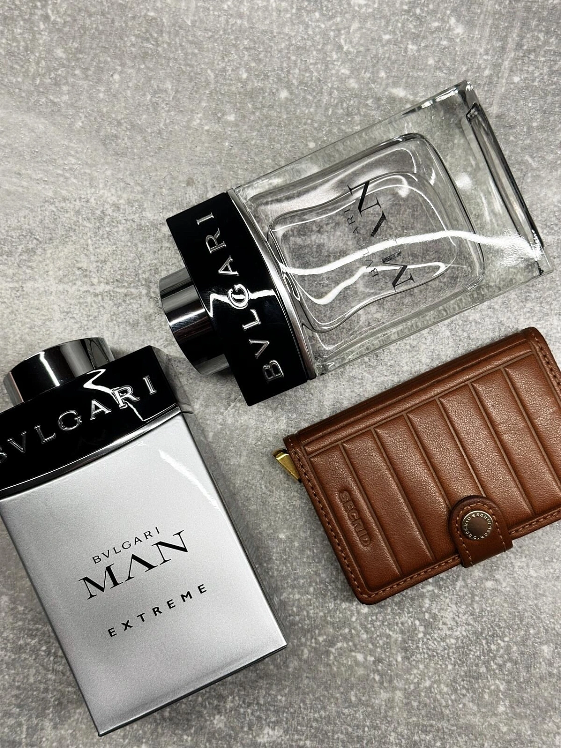 Bvlgari Man Extreme