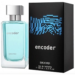 Brocard Encoder
