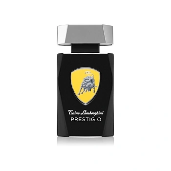 Tonino Lamborghini Prestigio туалетная вода, 125 мл тестер Tonino Lamborghini Prestigio туалетная вода, 125 мл тестер