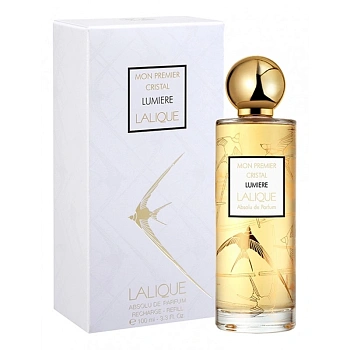 Фото Lalique Mon Premier Cristal Lumiere