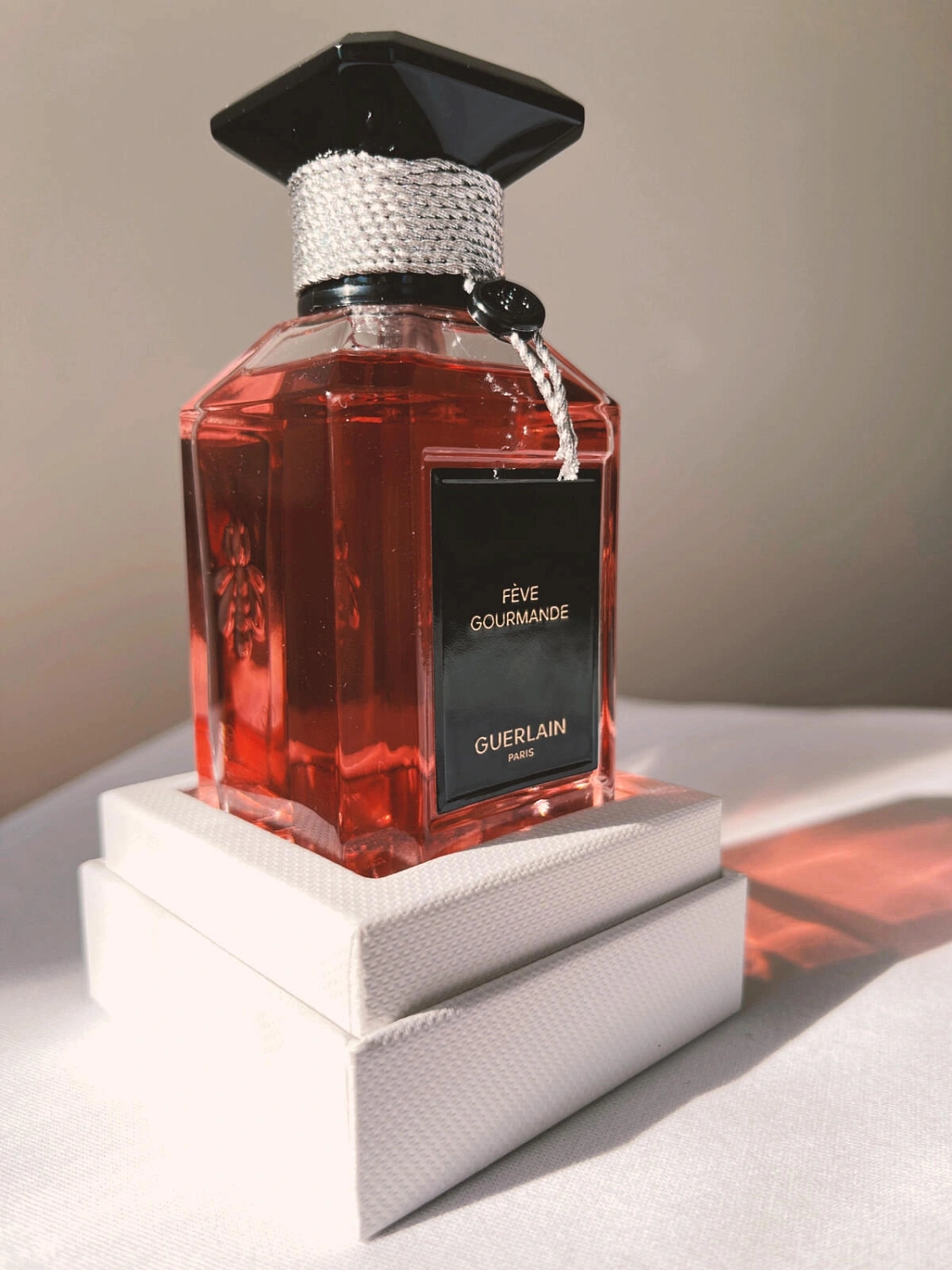 Guerlain Feve Gourmande