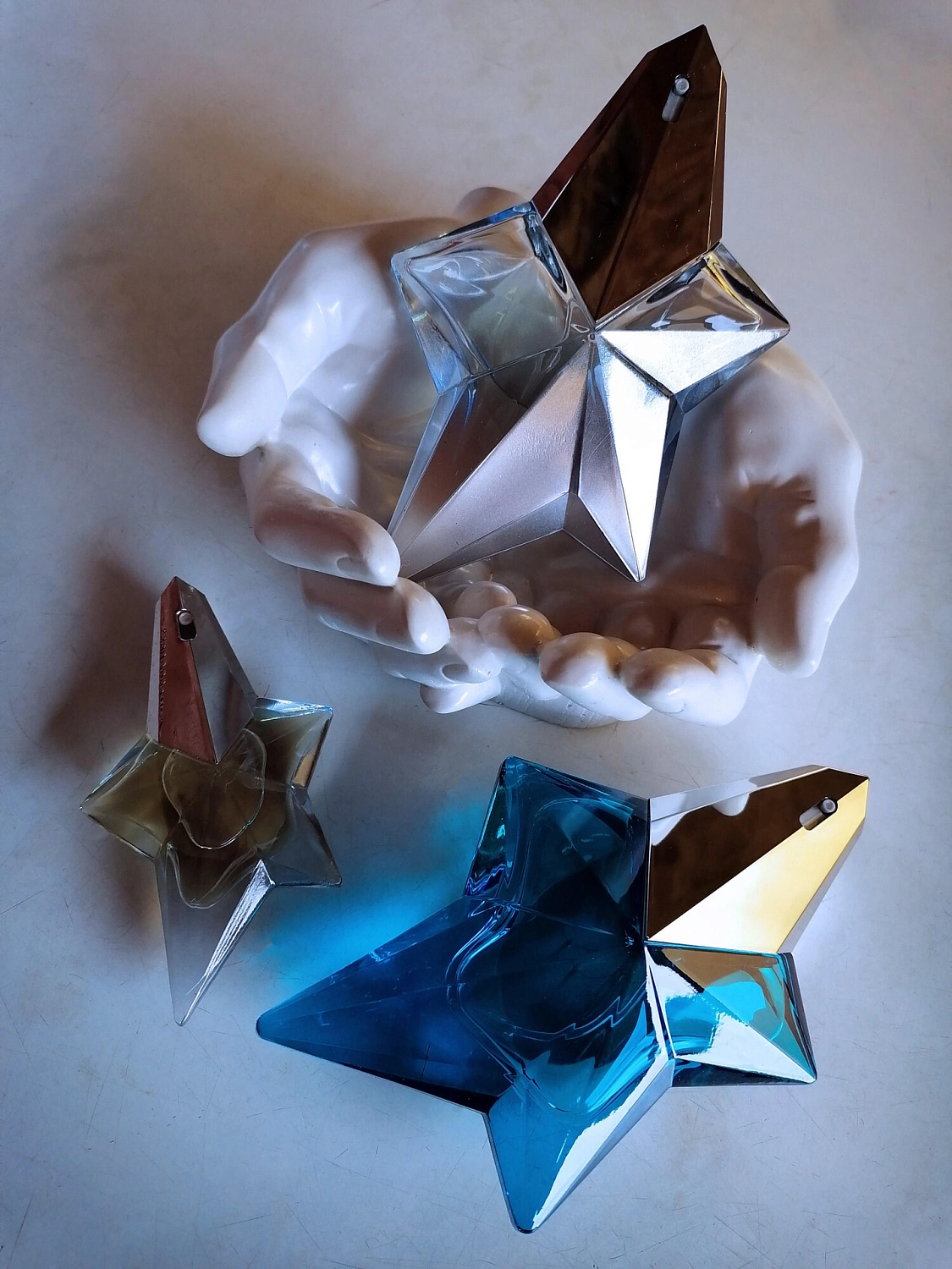 Mugler Angel Fruity Fair