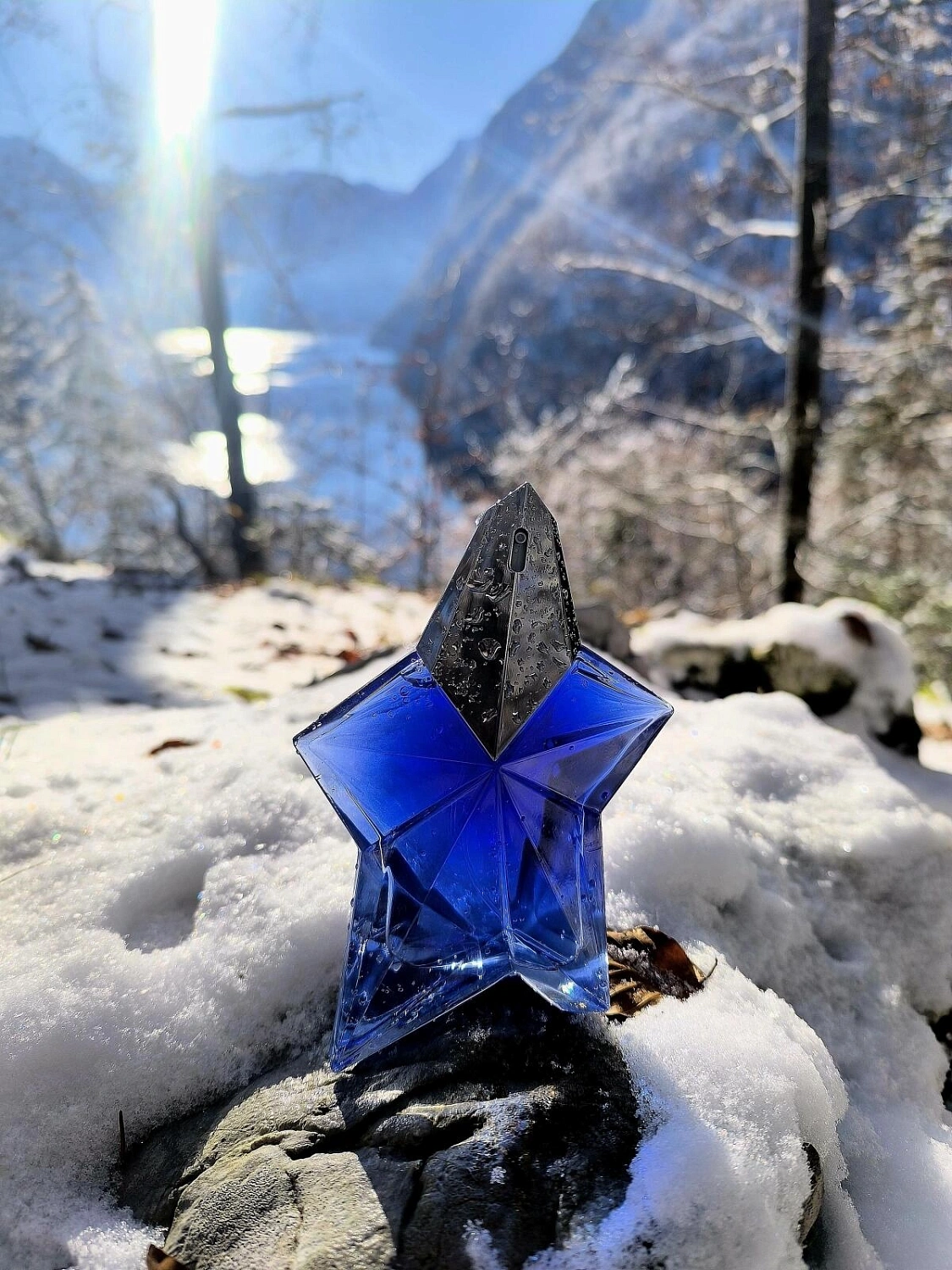 MUGLER Angel Stellar