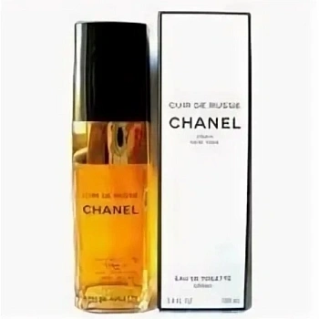 Chanel Cuir de Russie парфюмерная вода, 75 мл (2017) Chanel Cuir de Russie парфюмерная вода, 75 мл (2017)