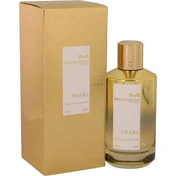 Фото Mancera Pearl