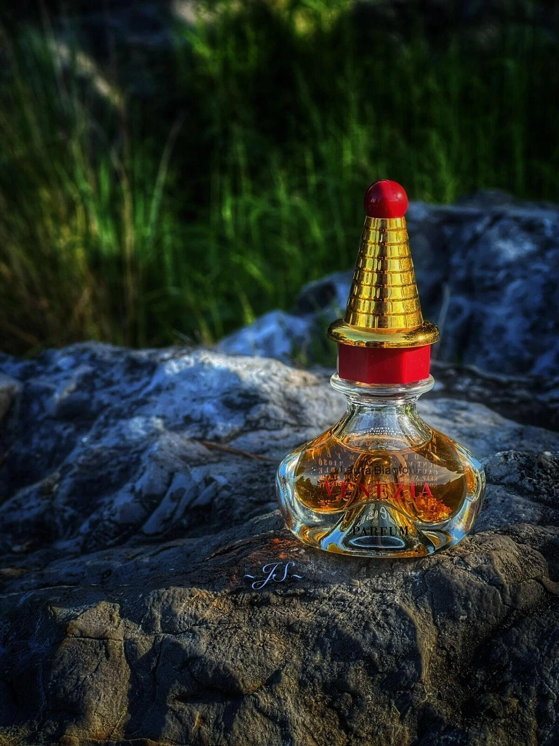 Laura Biagiotti Venezia