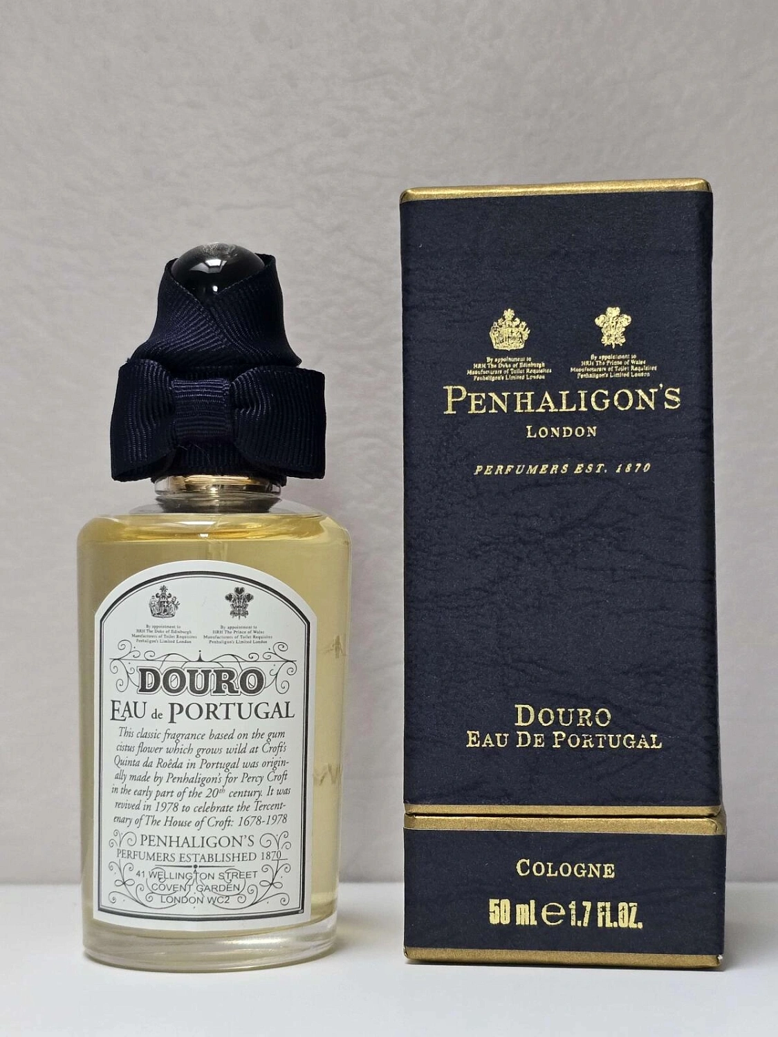 Penhaligon`s Douro