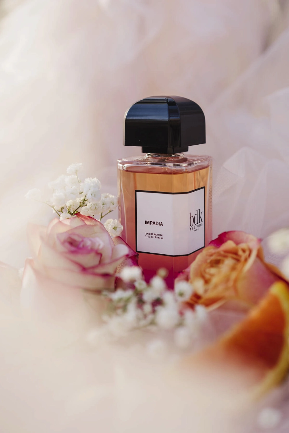bdk Parfums Impadia bdk Parfums Impadia