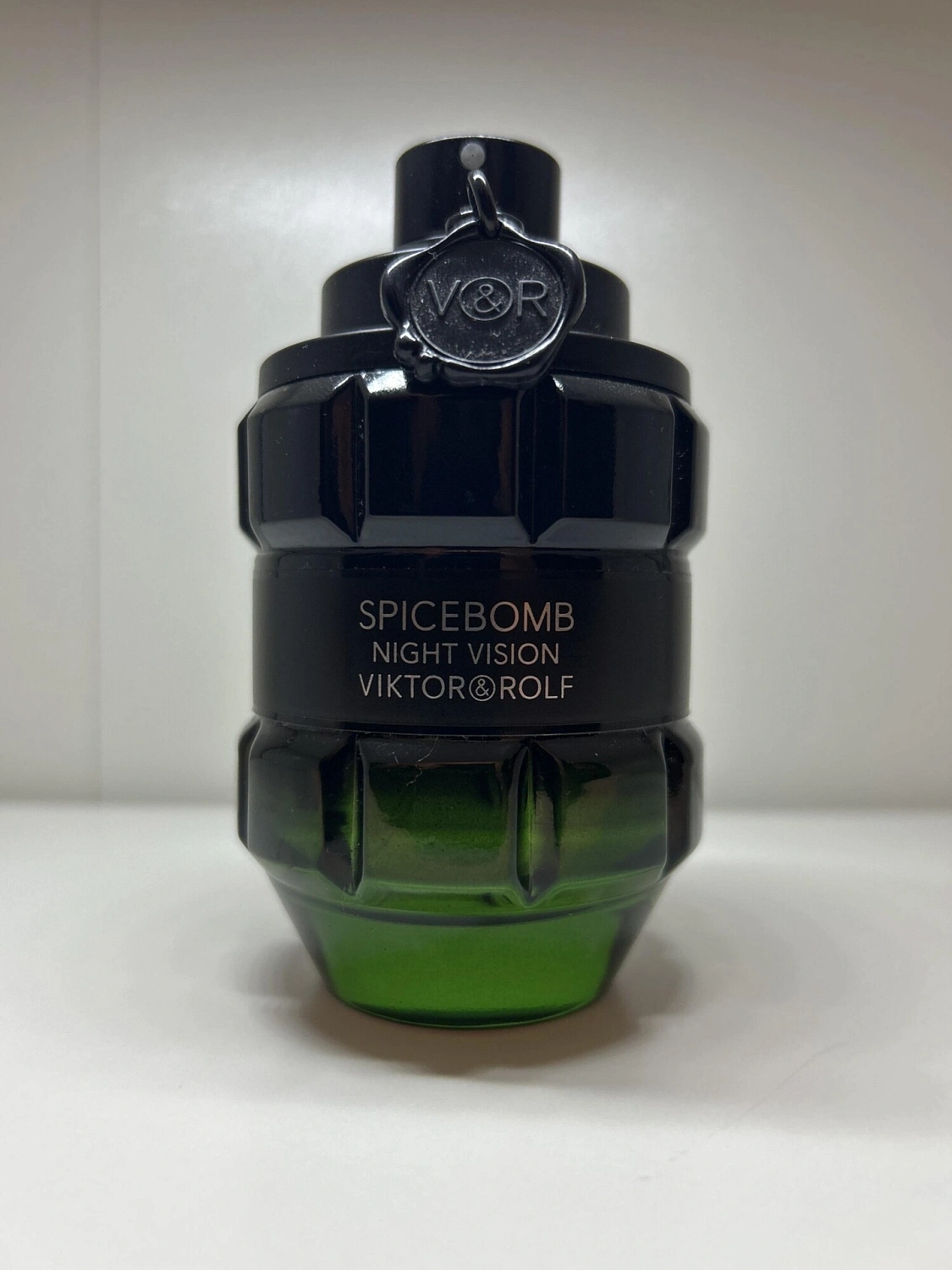 Viktor & Rolf Spicebomb Night Vision