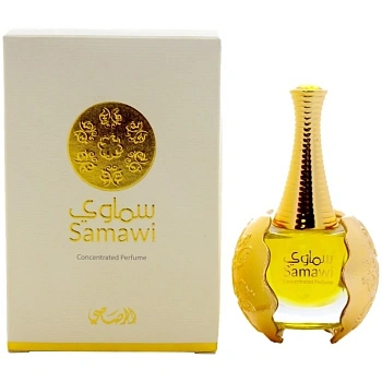 Фото Rasasi Samawi