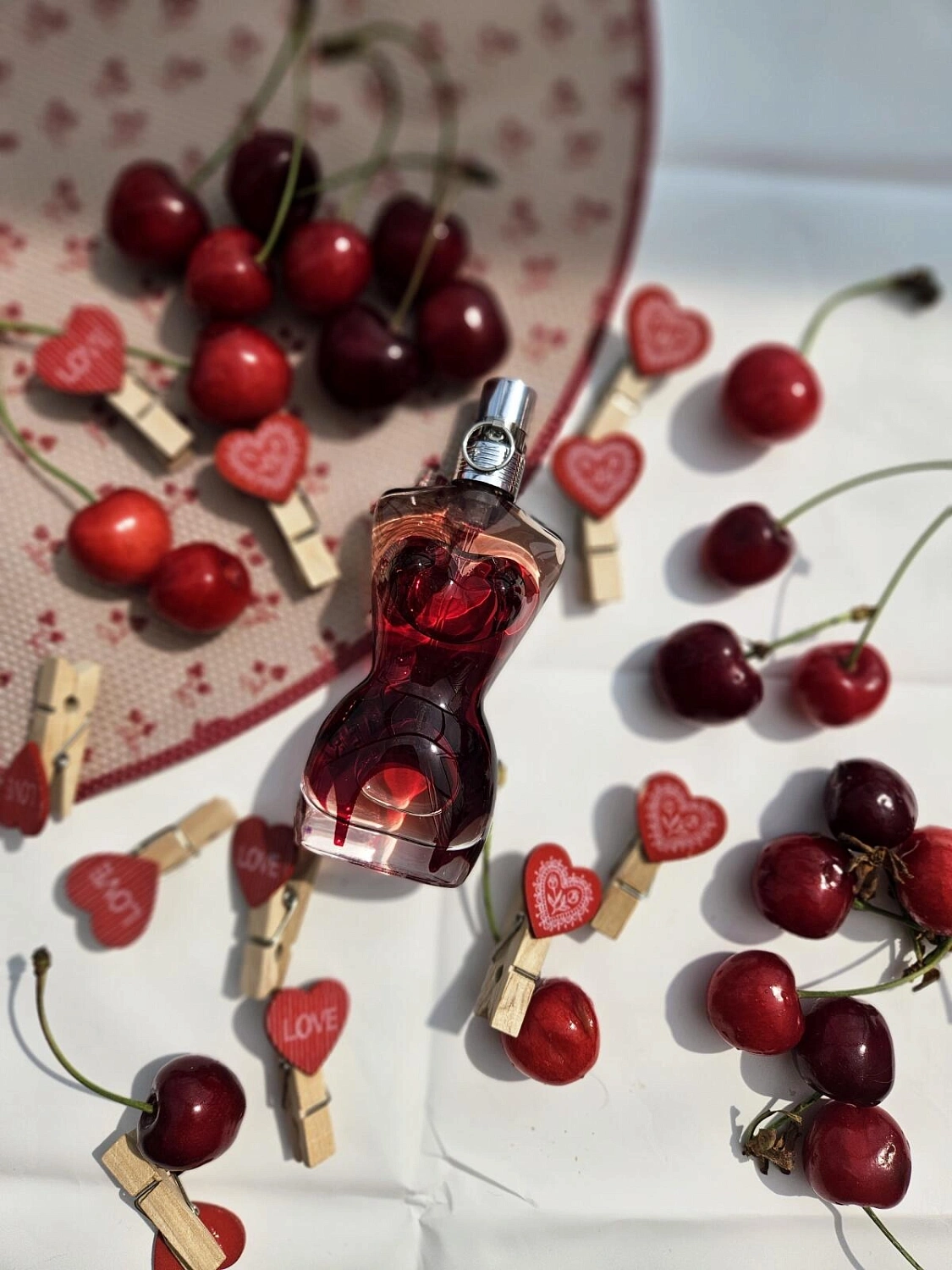 Jean Paul Gaultier Classique Eau De Parfum Collector 2017 Jean Paul Gaultier Classique Eau De Parfum Collector 2017