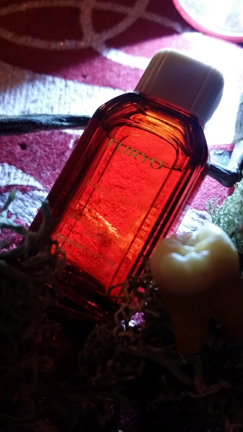 Jacques Bogart Furyo