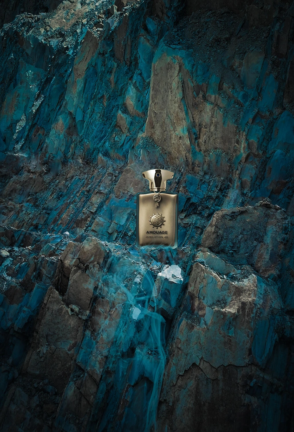 Amouage Jubilation 40 Man