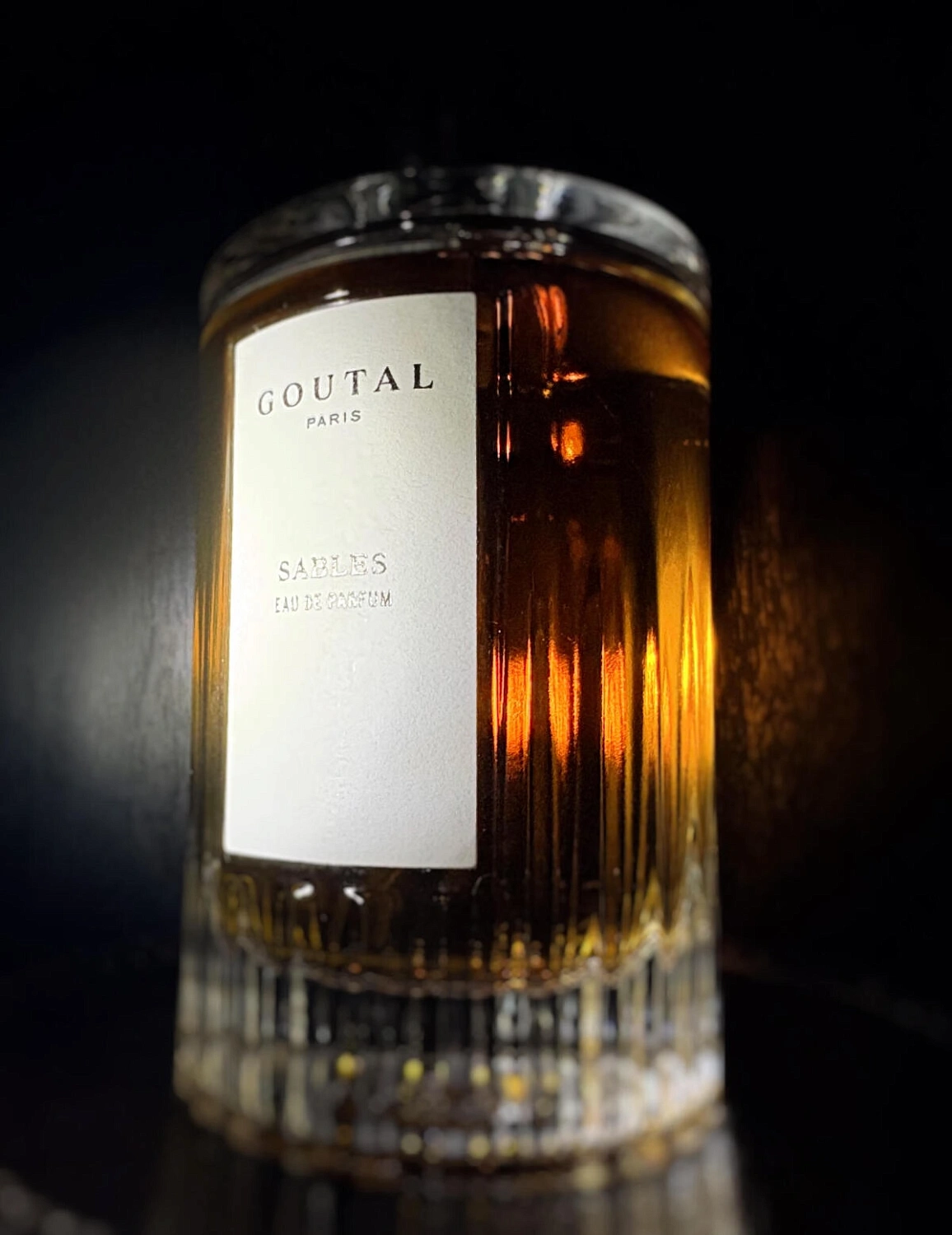 Annick Goutal Sables