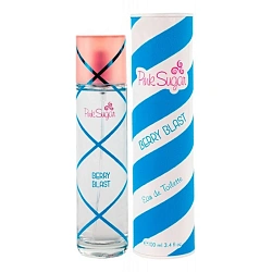 Aquolina Pink Sugar Berry Blast