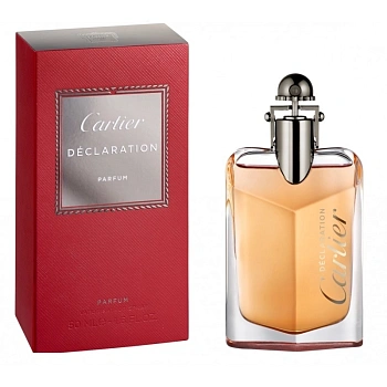 Cartier Declaration Parfum духи, 50 мл Cartier Declaration Parfum духи, 50 мл