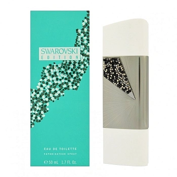 Swarovski Edition 2014 туалетная вода, 50 мл