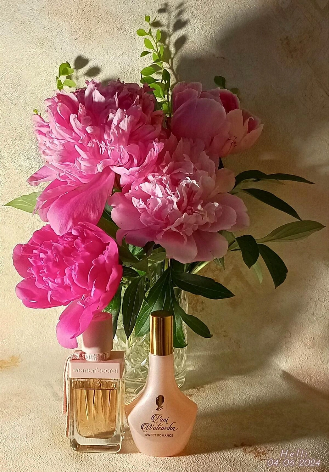 Women’s Secret Intimate