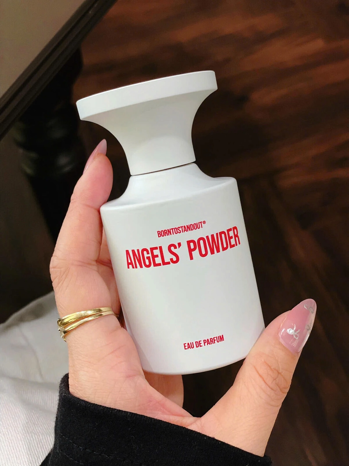 Borntostandout Angels' Powder Borntostandout Angels' Powder